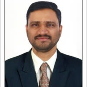 Srinivas A - PeerSpot reviewer