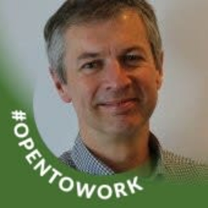 Serge Wautier - PeerSpot reviewer