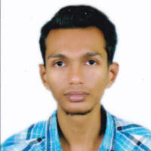 Joel Mathew - PeerSpot reviewer