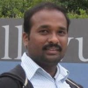 SivaKuppala - PeerSpot reviewer