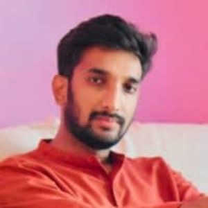 Sachindra S - PeerSpot reviewer