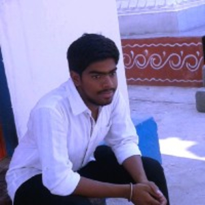 AmareshAlugoji - PeerSpot reviewer