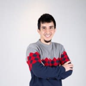 Saman Tohidian - PeerSpot reviewer