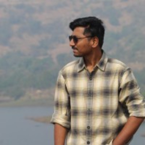 Krishna Pande - PeerSpot reviewer