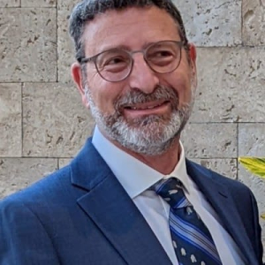 Frank Goldman - PeerSpot reviewer