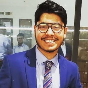 Souhardyya Biswas - PeerSpot reviewer