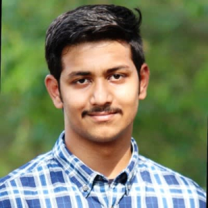 Murali Mallikarjuna Perumalla - PeerSpot reviewer