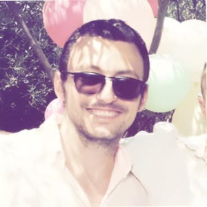 RémyMAURAS - PeerSpot reviewer