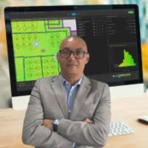 ALEXANDRE VIANNA - PeerSpot reviewer