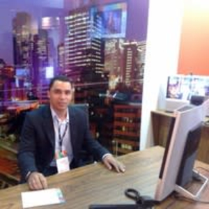 Humberto Tahara - PeerSpot reviewer