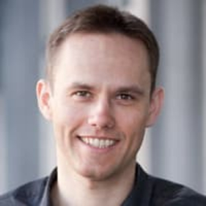 Jacek Kisynski - PeerSpot reviewer