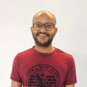 Pravar Agrawal - PeerSpot reviewer