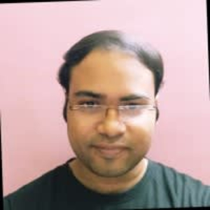 Ayan Chandra - PeerSpot reviewer