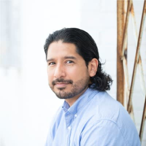 Carlos Andres Campo - PeerSpot reviewer