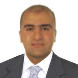 Ala Ibrahim - PeerSpot reviewer