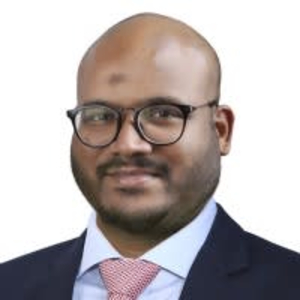 Mohamed Najeem - PeerSpot reviewer