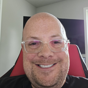 John Knopick - PeerSpot reviewer