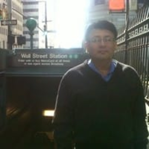 MADHAV CHABLANI - PeerSpot reviewer