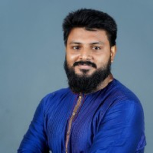 Md. Shahariar Hossen - PeerSpot reviewer
