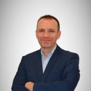 SantiagoCordero - PeerSpot reviewer