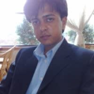 Wajeeh Ul Hasan . - PeerSpot reviewer