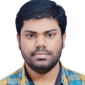 DeepakR - PeerSpot reviewer