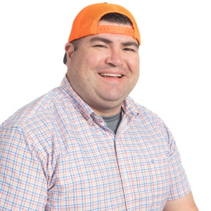 Joseph Houghes - PeerSpot reviewer