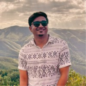 Rajat Sawant - PeerSpot reviewer