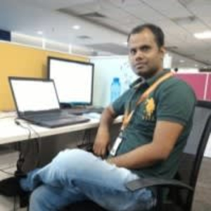 Dileep Maurya - PeerSpot reviewer