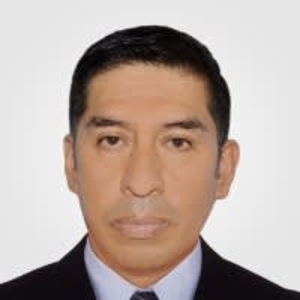 LENIN RAMIREZ - PeerSpot reviewer