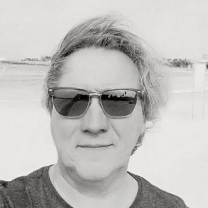 Philippe Liénard - PeerSpot reviewer