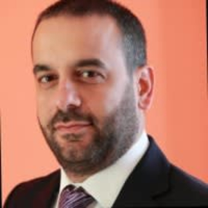 Ioannis Panagiotou - PeerSpot reviewer