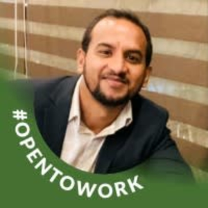 MohammadImran - PeerSpot reviewer