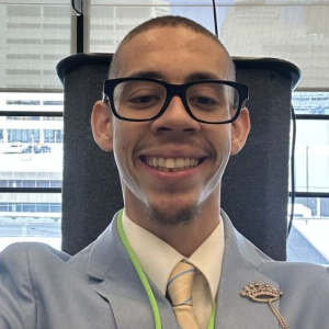 Peter Johnston - PeerSpot reviewer