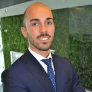 João Ferraz - PeerSpot reviewer