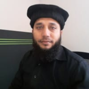 NadirShahzad - PeerSpot reviewer