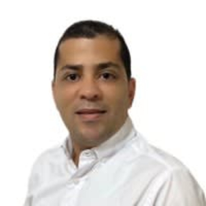 Boris Monterrosa - PeerSpot reviewer