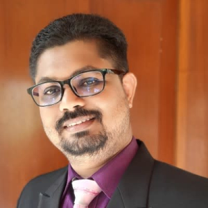 JanithRanasinghe - PeerSpot reviewer