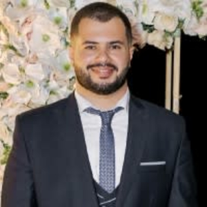 Mostafa Edres - PeerSpot reviewer