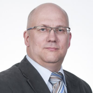 HurmiJürjens - PeerSpot reviewer