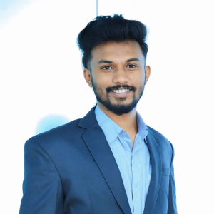 LivinSunil - PeerSpot reviewer