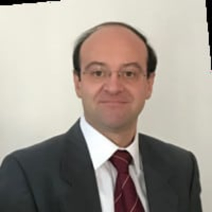 Paolo Bramati - PeerSpot reviewer