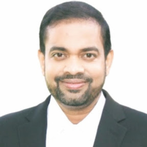 Aswini Atibudhi - PeerSpot reviewer