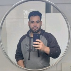 Magnum David Rodriguez Parra - PeerSpot reviewer