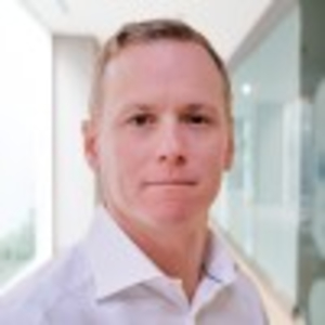 Robert Jacks - PeerSpot reviewer