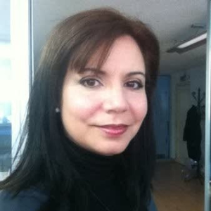 MARIA PILAR CANDA - PeerSpot reviewer