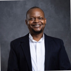 MusaMongwe - PeerSpot reviewer