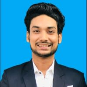 Priyanshu Sharma - PeerSpot reviewer
