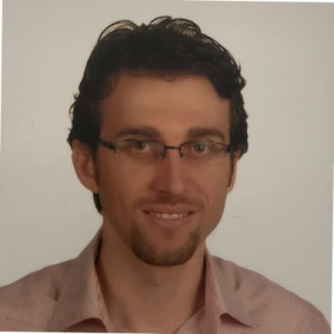 Hüseyin Şimşek - PeerSpot reviewer