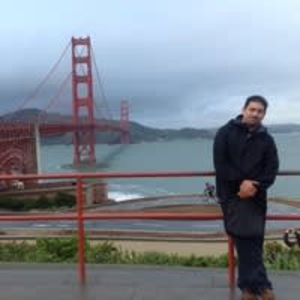 Daniel Garcia Montes - PeerSpot reviewer